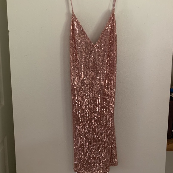 Victoria Secret Dress - Picture 1 of 3